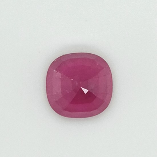 Thailand Ruby  (Manik) 6.67 Ct Good Quality